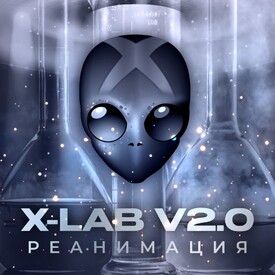 X-LAB V.2.0